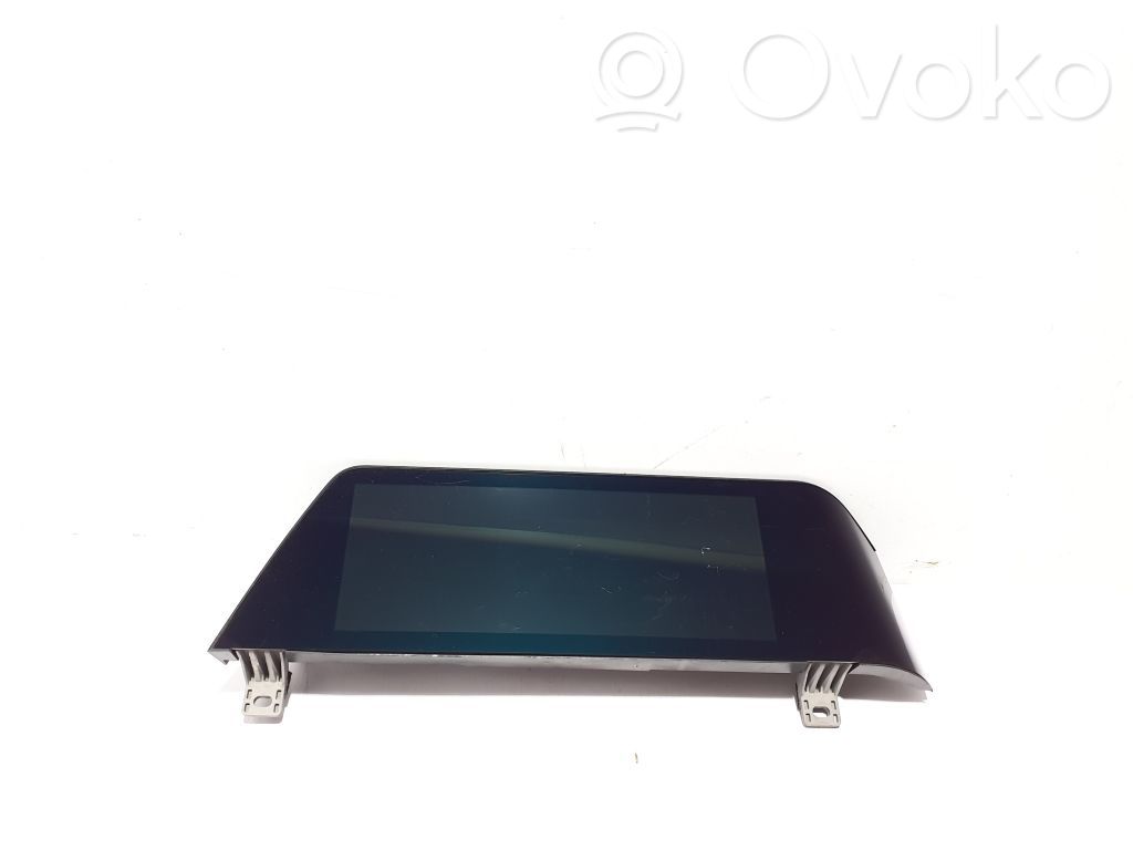 BMW 4 G22 G23 G24 G26 Screen/display/small screen 
