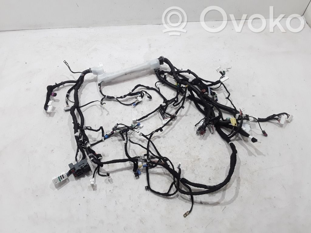Cables del panel   24010HN80A