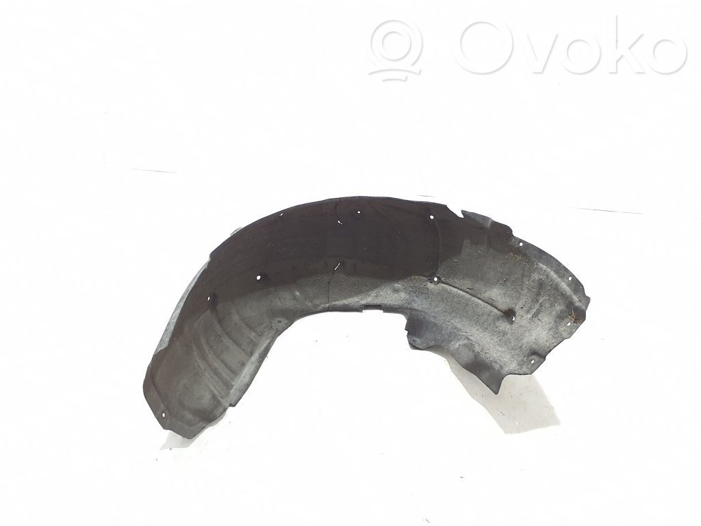 BMW 4 G22 G23 G24 G26 Rivestimento paraspruzzi parafango posteriore 