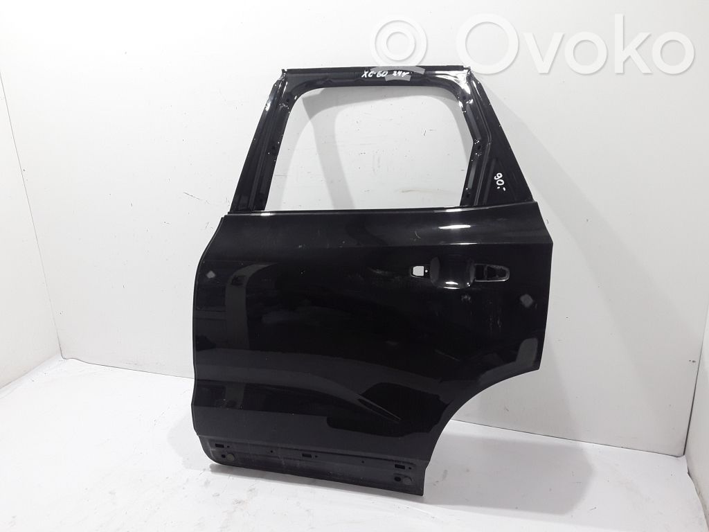Volvo XC60 Puerta trasera 