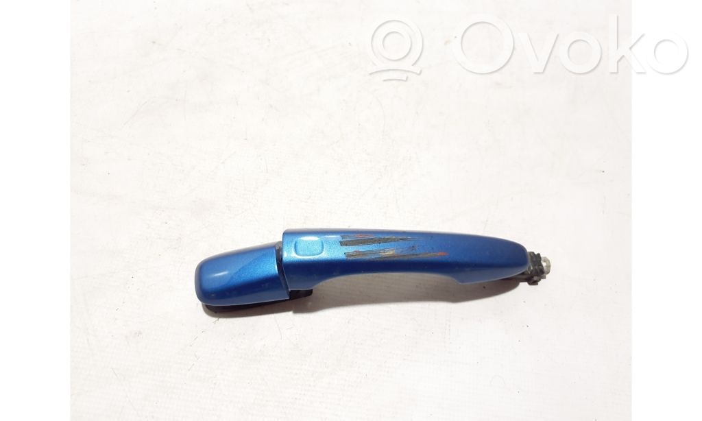 Volvo V60 Maniglia esterna per portiera posteriore