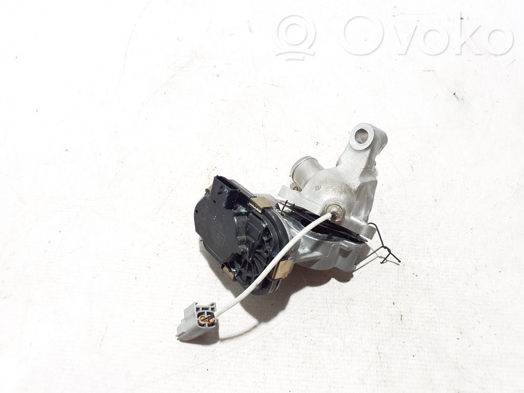 Nissan Qashqai J12 Supapă EGR 