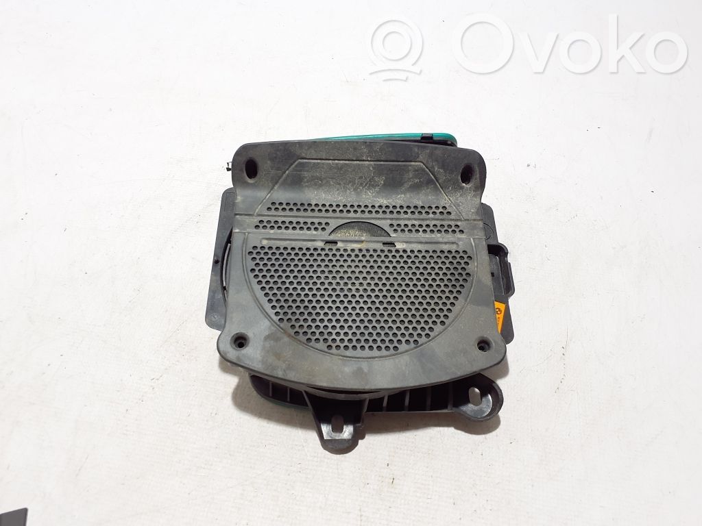 BMW 4 G22 G23 G24 G26 Haut parleur