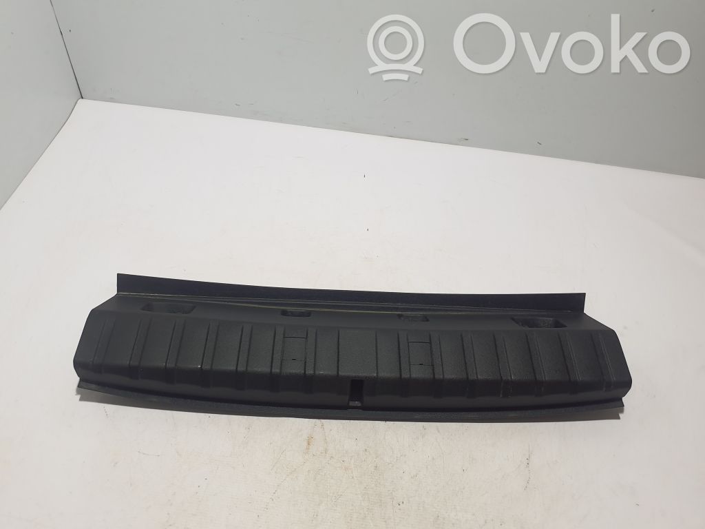 BMW 4 G22 G23 G24 G26 Capac protecție ramă portbagaj 