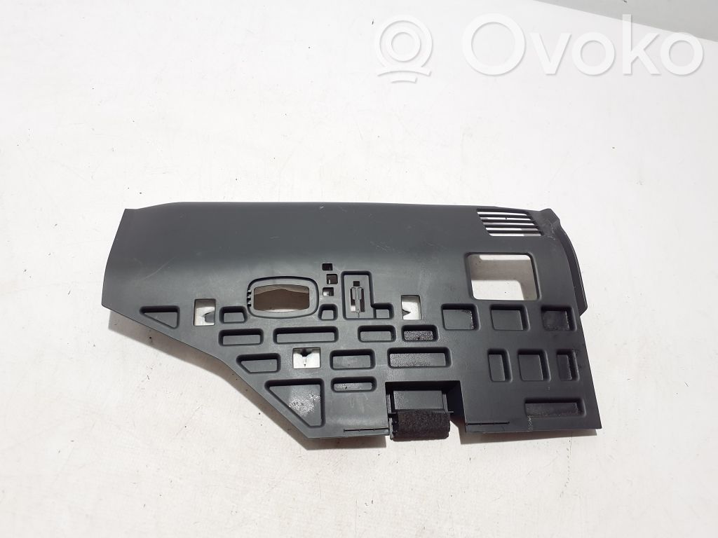 Nissan Qashqai J12 Ornament bord 
