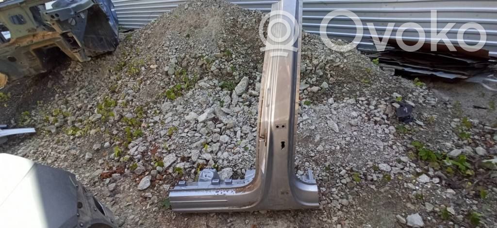 Audi Q5 SQ5 FY Stâlp (centru)