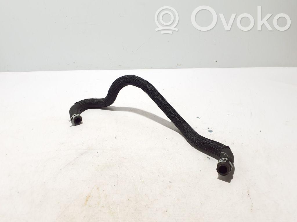 Nissan Qashqai J12 Conductă/furtun lichid de răcire motor 