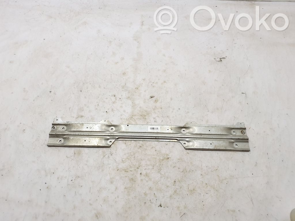 BMW 4 G22 G23 G24 G26 Rama pomocnicza przednia 