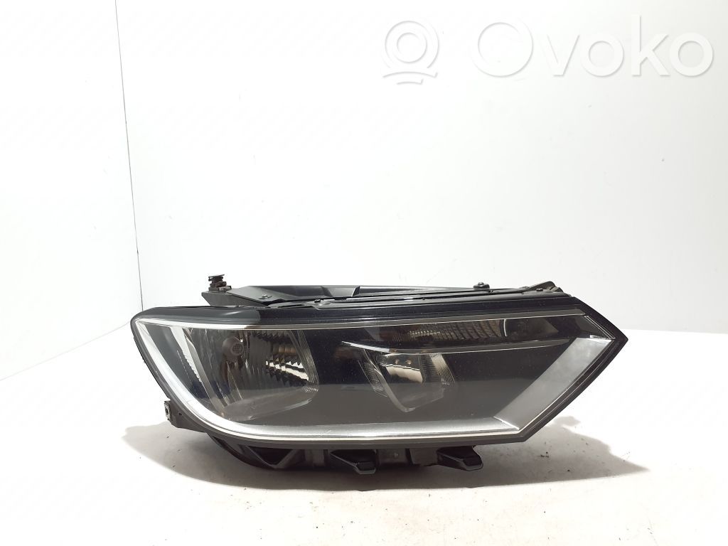 Volkswagen PASSAT B8 Phare frontale