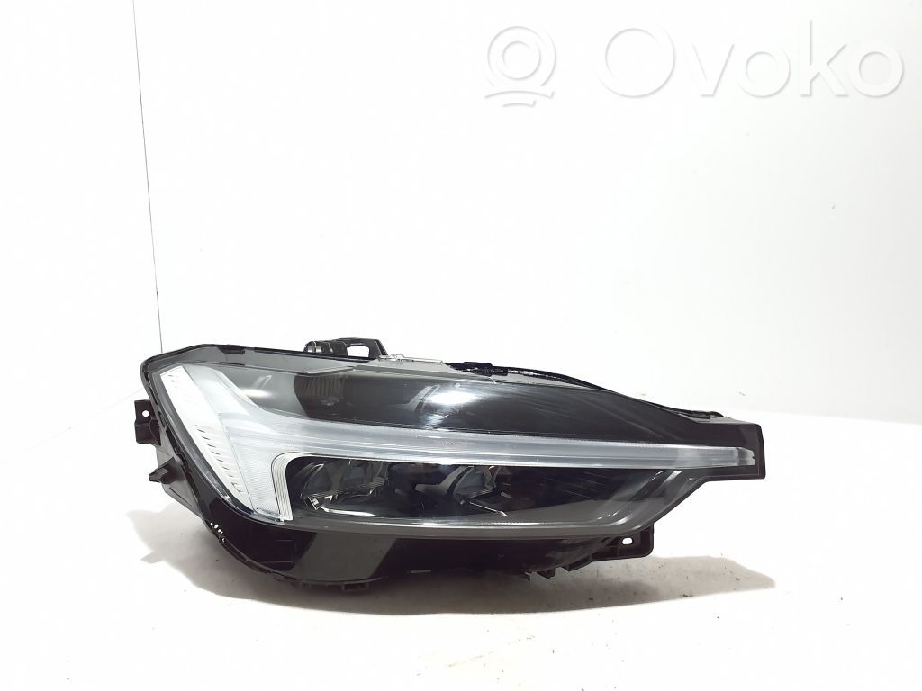 Volvo XC60 Scheinwerfer 