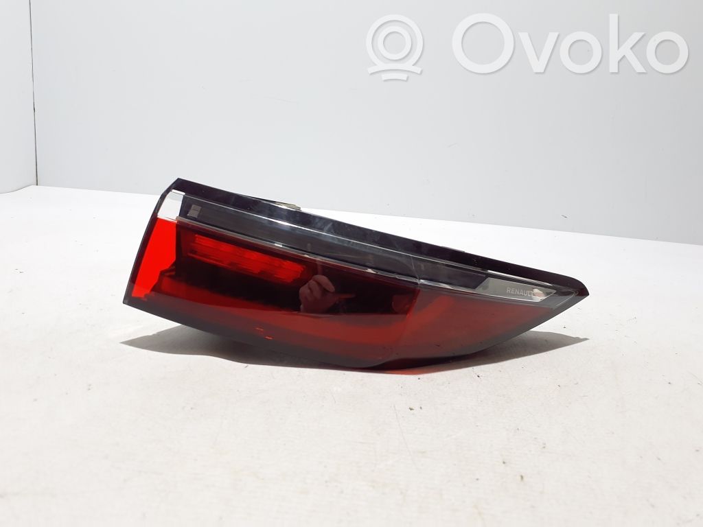 Renault Megane E-Tech Takavalot 