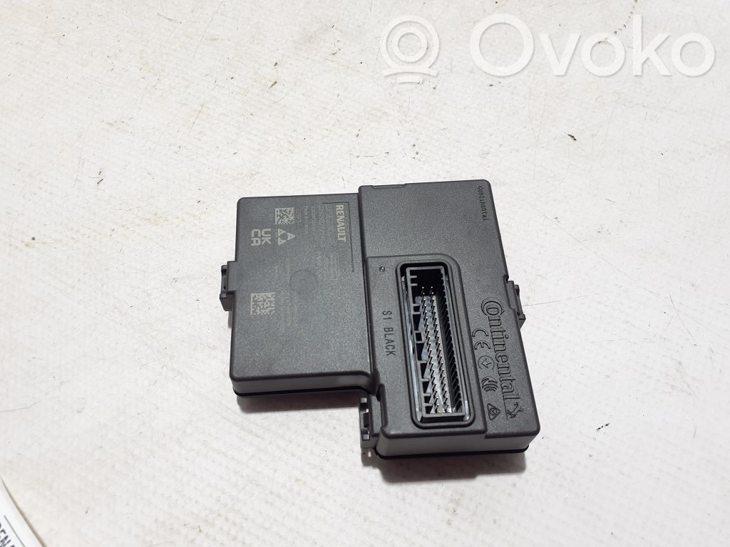 Other control units/modules   285E22443R
