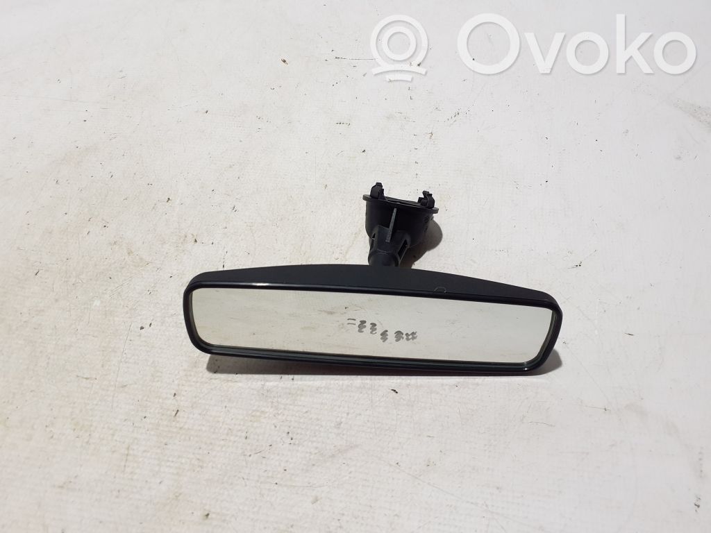 Renault Megane E-Tech Espejo retrovisor (interior) 