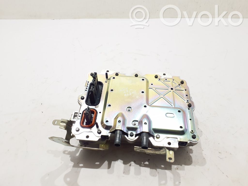 Renault Megane E-Tech Inversor/convertidor de voltaje 