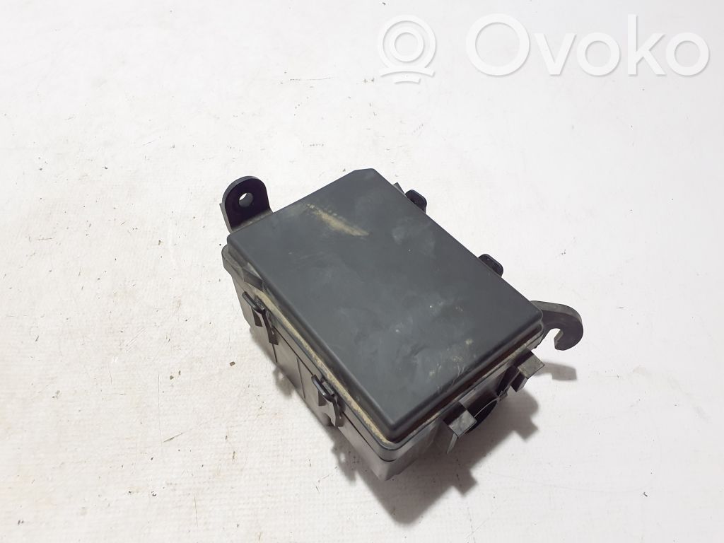 Renault Megane E-Tech Fuse module 