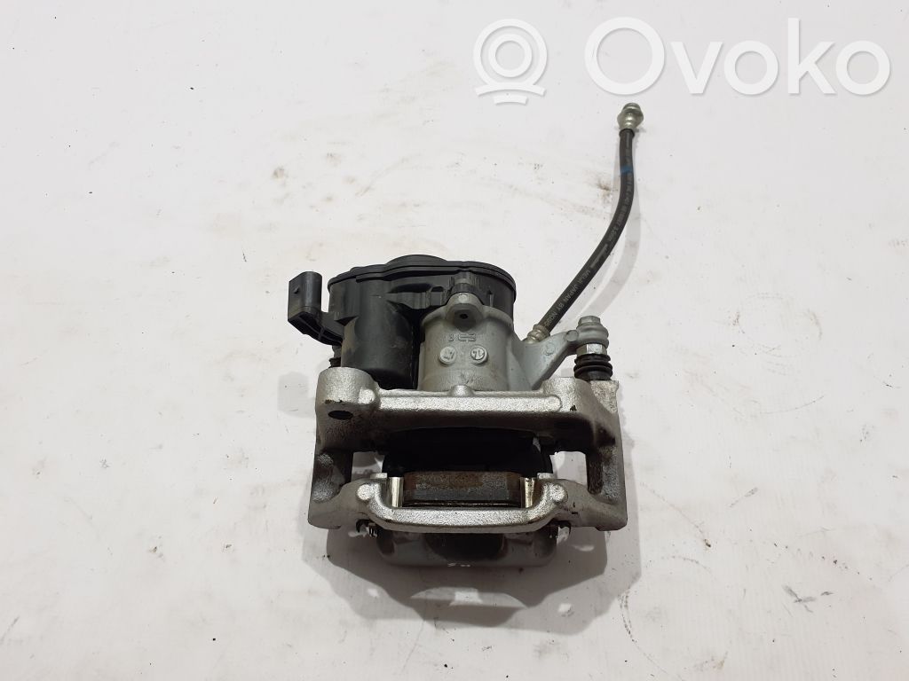 Renault Megane E-Tech Rear brake caliper 