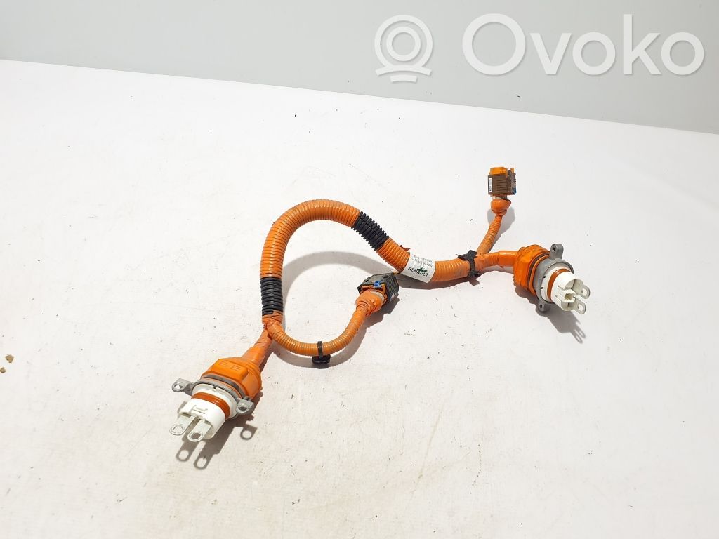 Renault Megane E-Tech Sonstige Kabelbäume / Leitungssätze 