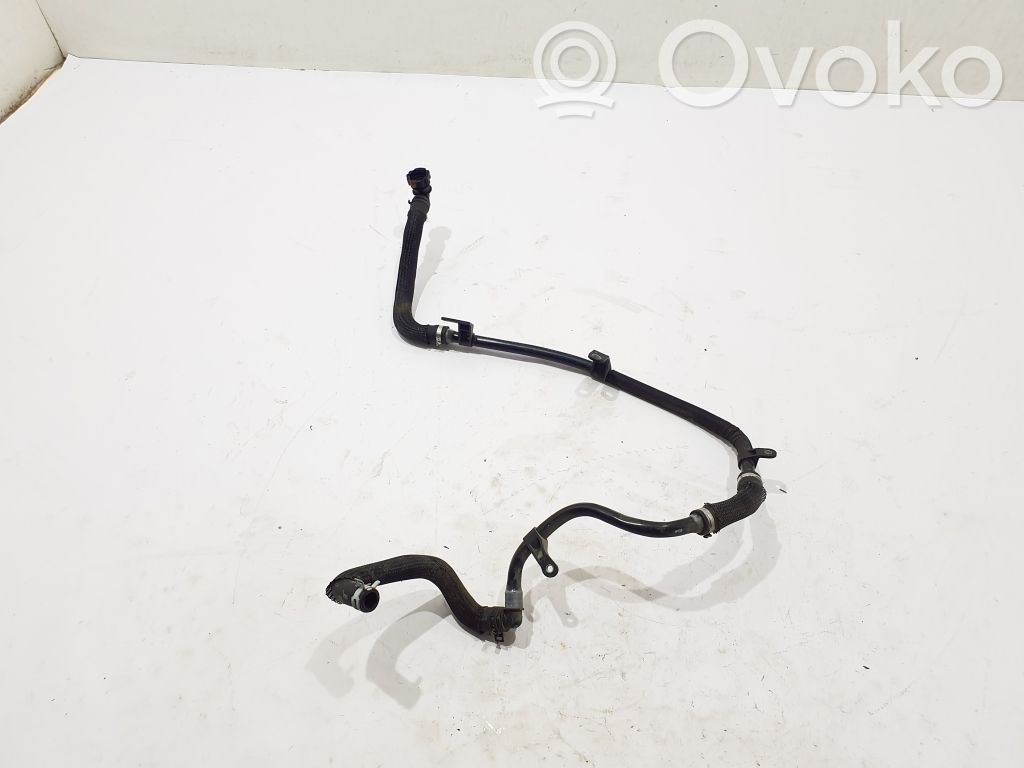 Renault Megane E-Tech Engine coolant pipe/hose 