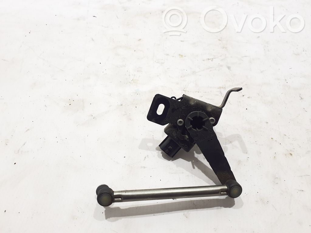 Renault Megane E-Tech Rear air suspension level height sensor 