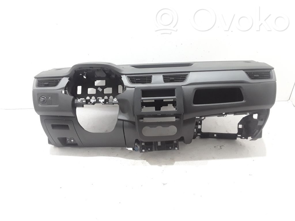 Renault Express Panelis 