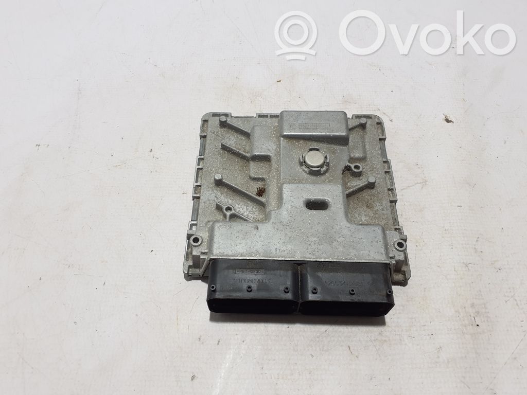 Audi A6 S6 C8 4K Unitate/modul de control motor 