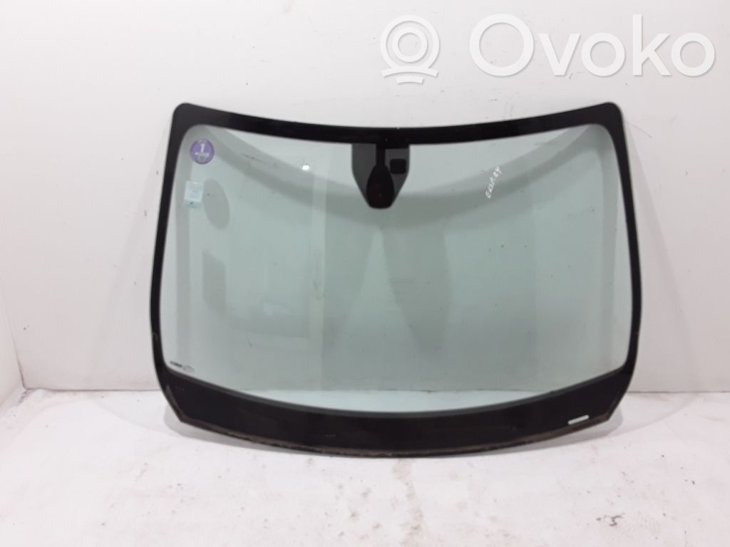 Front windscreen/windshield window   727128303R