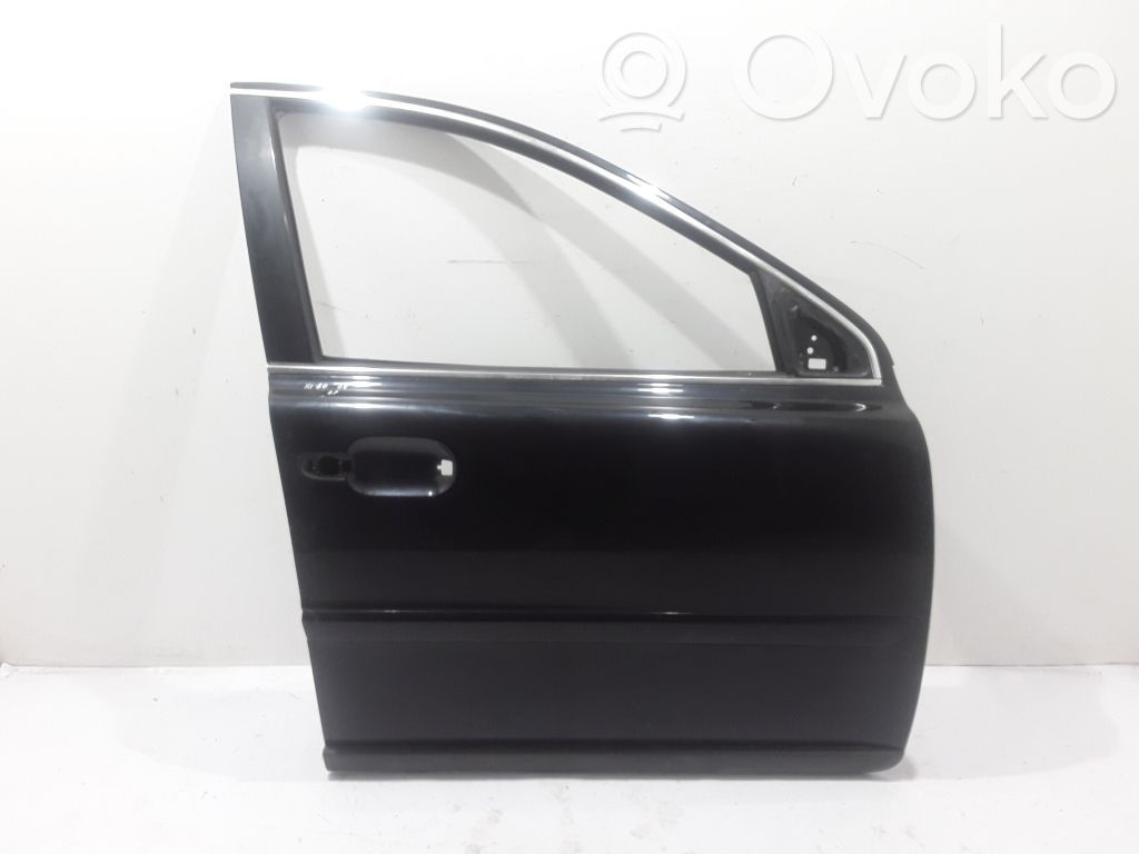 Volvo XC90 Durvis 
