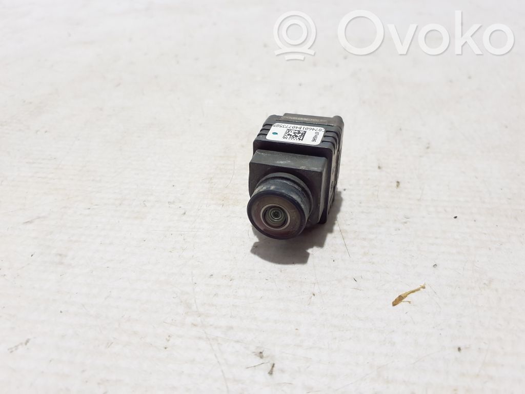 BMW X5 G05 Telecamera specchietto retrovisore 