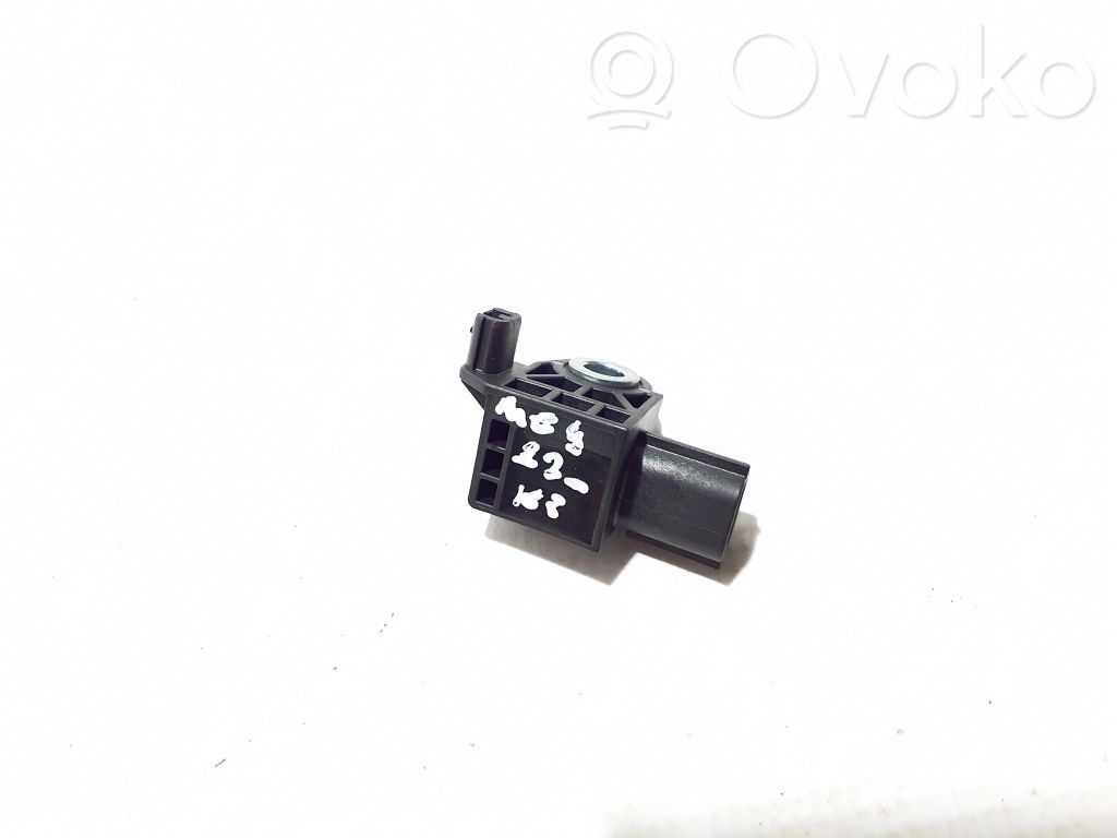 Renault Megane E-Tech Airbagsensor Crashsensor Drucksensor 