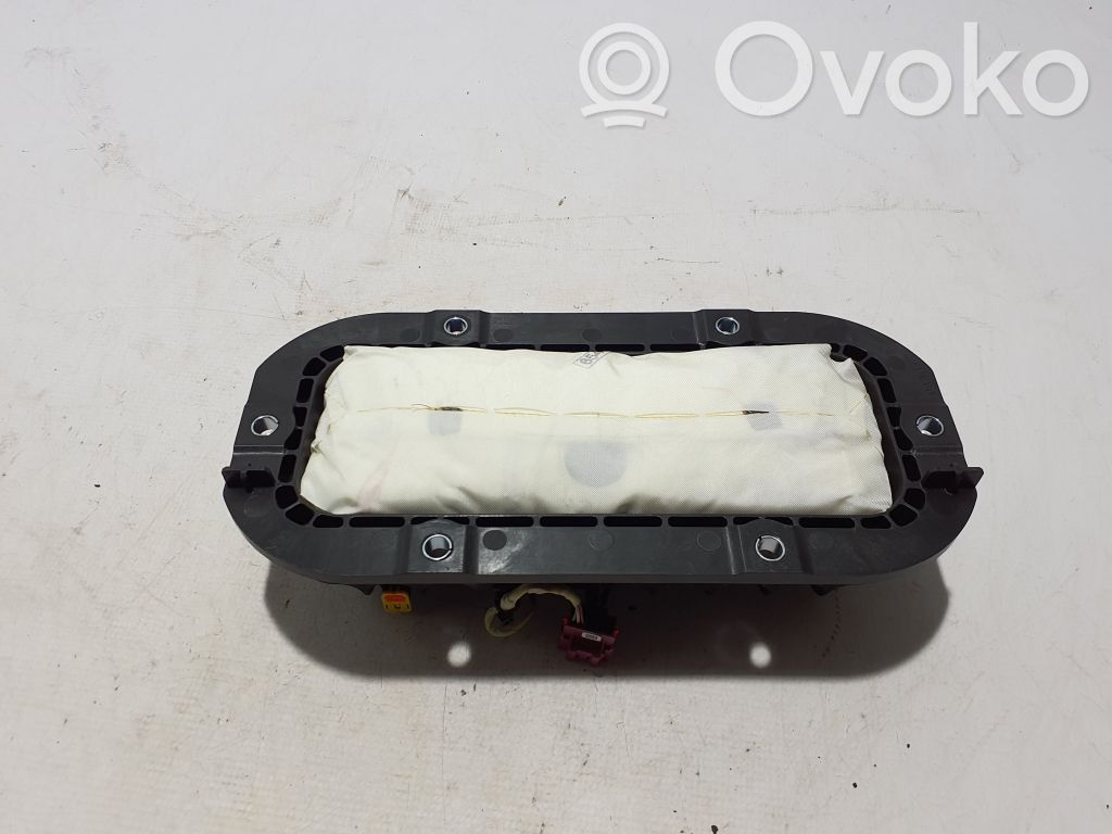 Volvo XC40 Poduszka powietrzna Airbag pasażera 
