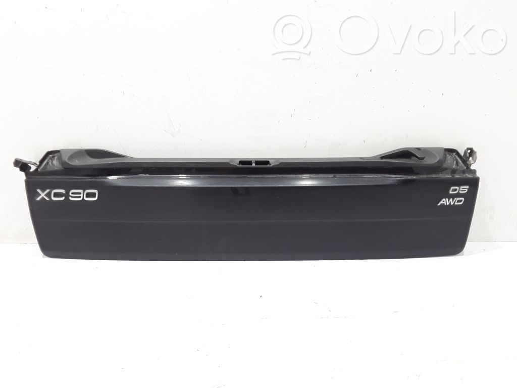 Volvo XC90 Tailgate/trunk/boot lid 