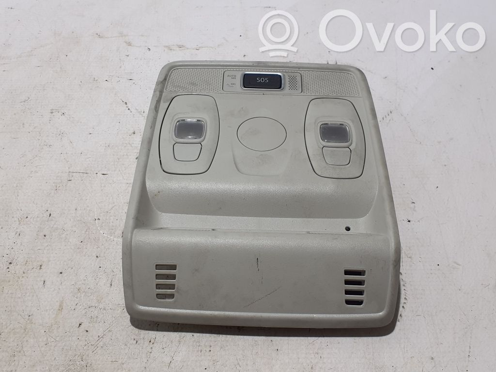 Renault Arkana Other interior light 