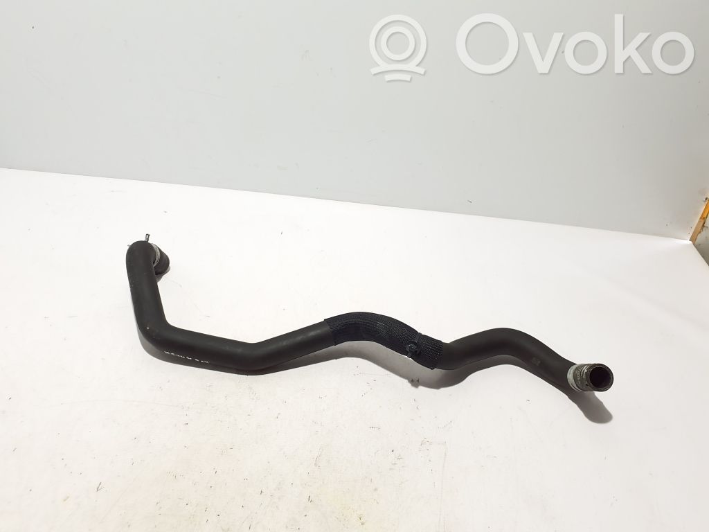 Renault Arkana Engine coolant pipe/hose 