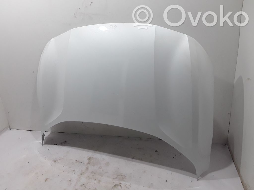 Volvo EX30 Engine bonnet/hood 