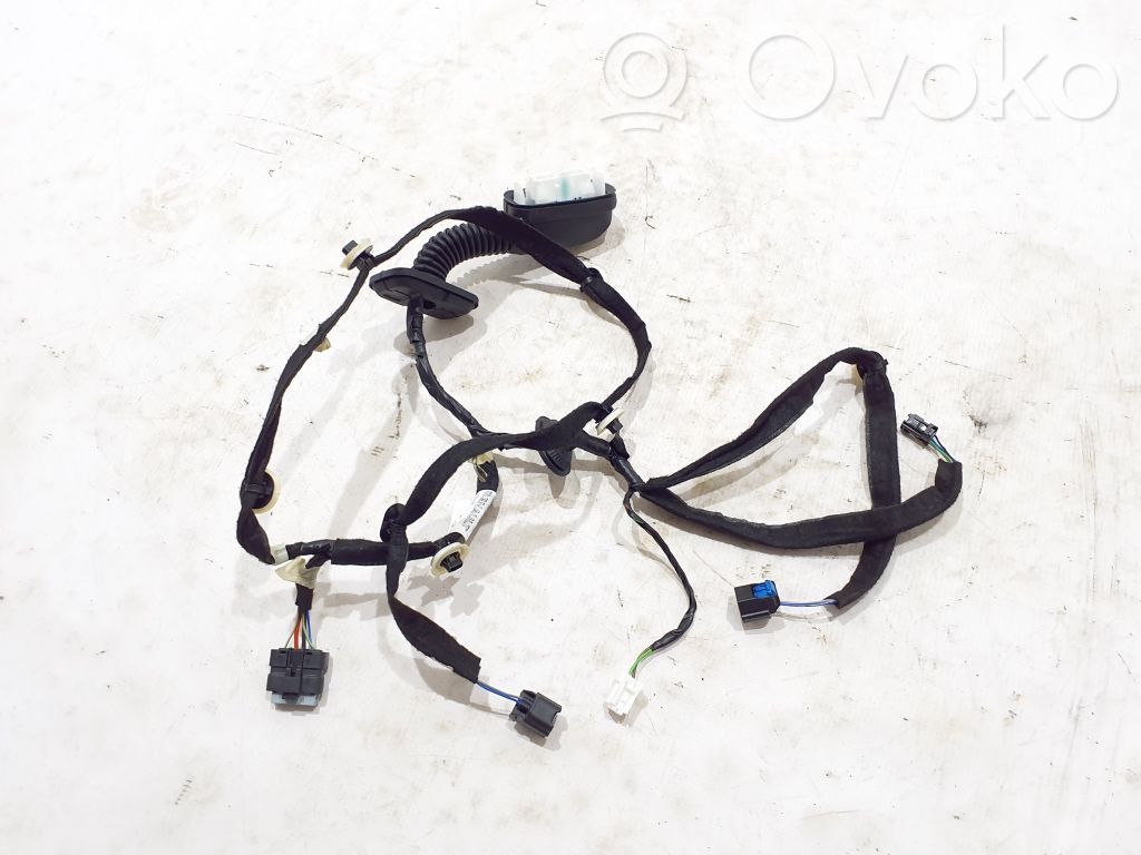 Dacia Duster Otros cableados 