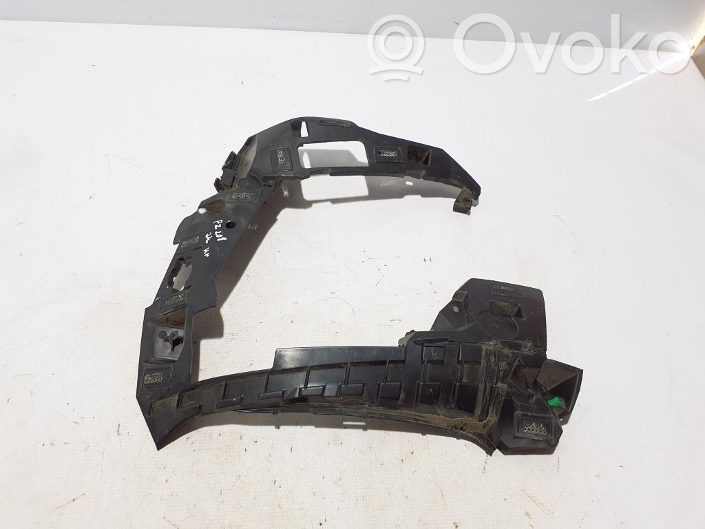 Peugeot 208 II Suport montare bară față 