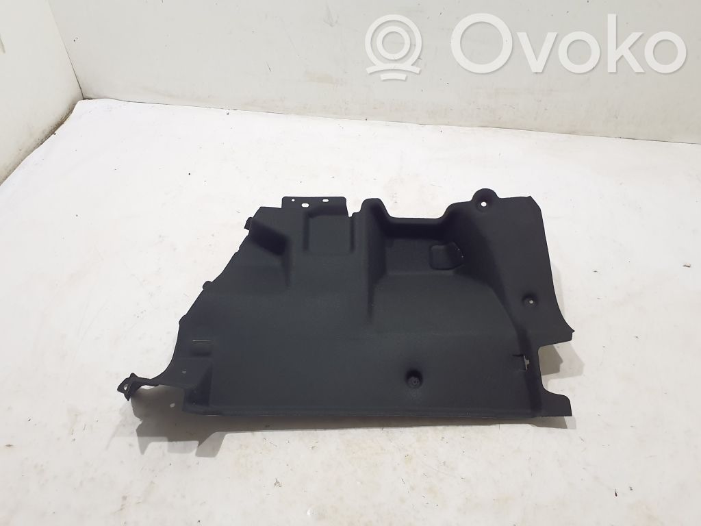 Dacia Duster Panou lateral portbagaj 