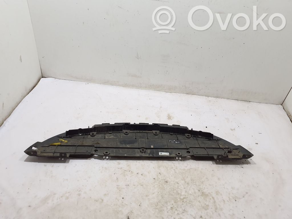 Renault Megane E-Tech Engine splash shield/under tray 