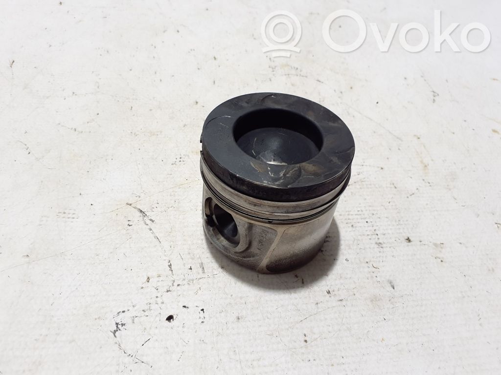 Renault Talisman Pistón con biela 