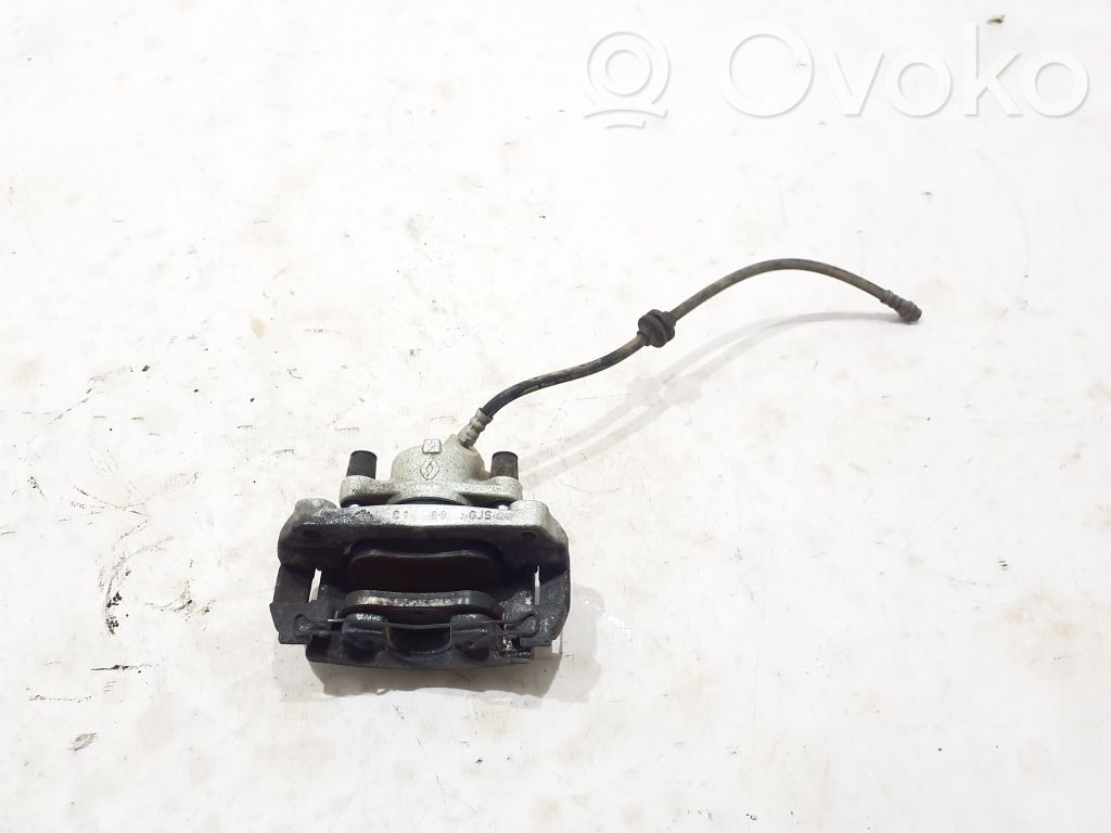 Renault Captur II Front brake caliper 