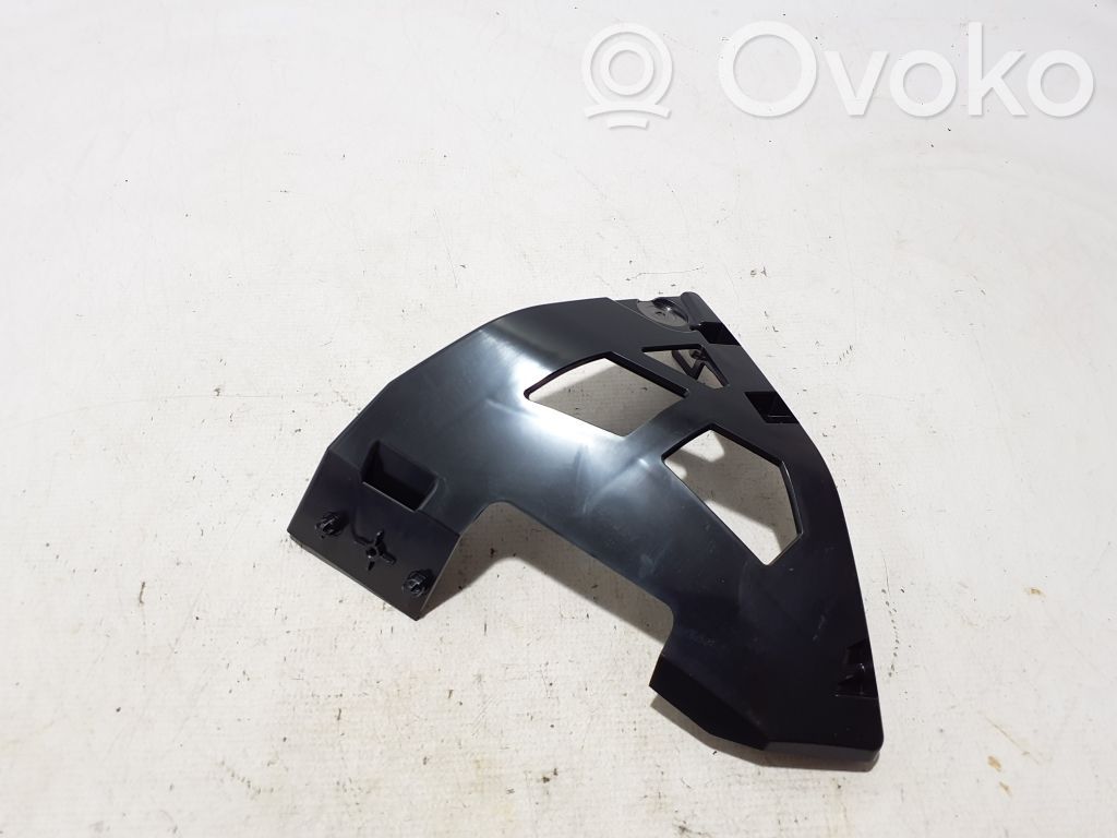 BMW iX Front bumper mounting bracket 