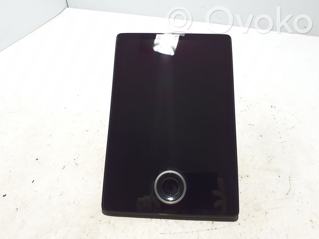 Ford Mach-E I Screen/display/small screen 