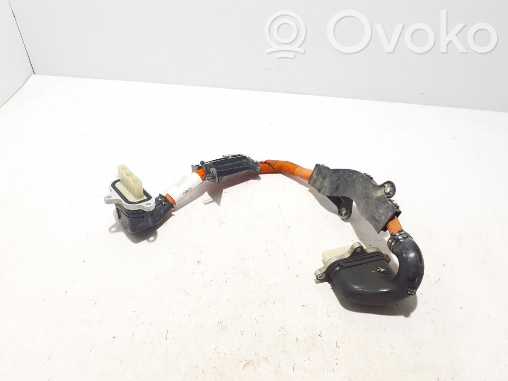 Otros cableados   LJ9814B245AC