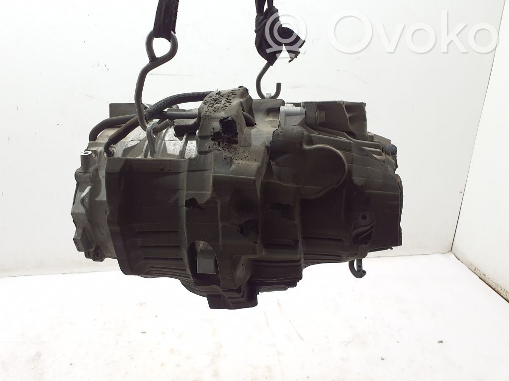 Motor   LJ987P261AC
