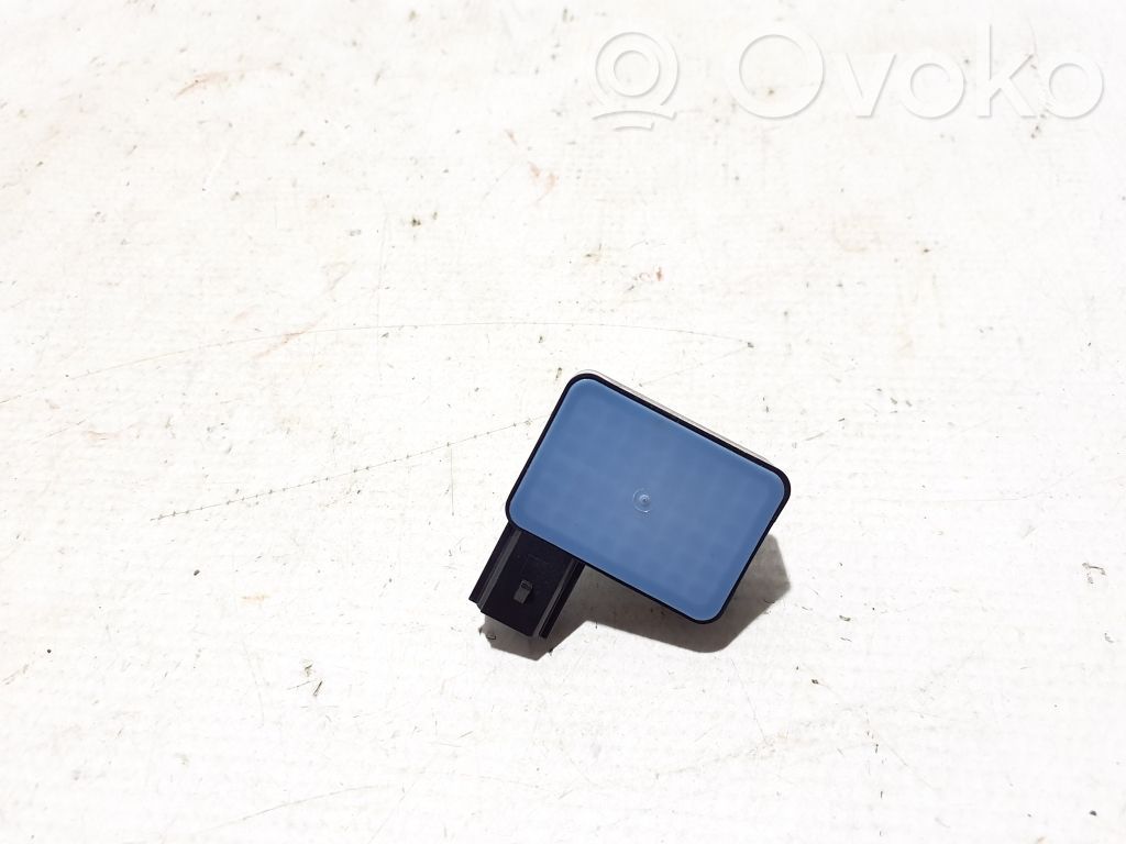 Ford Mach-E I Antennenverstärker Signalverstärker 