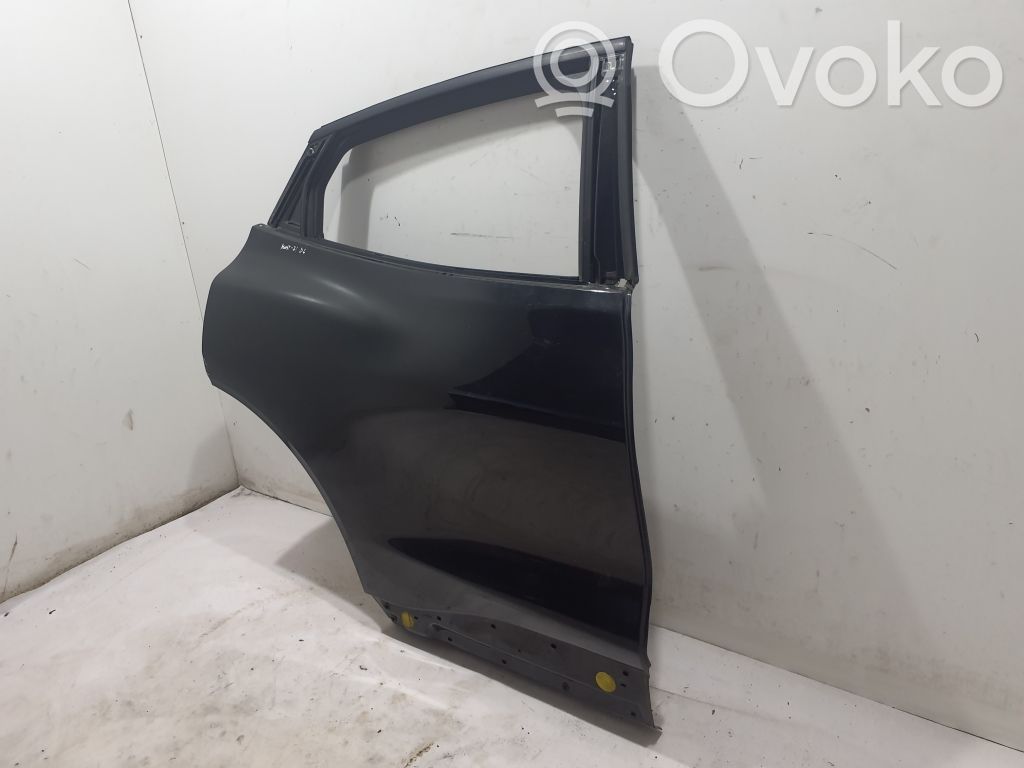 Ford Mach-E I Galinės durys 
