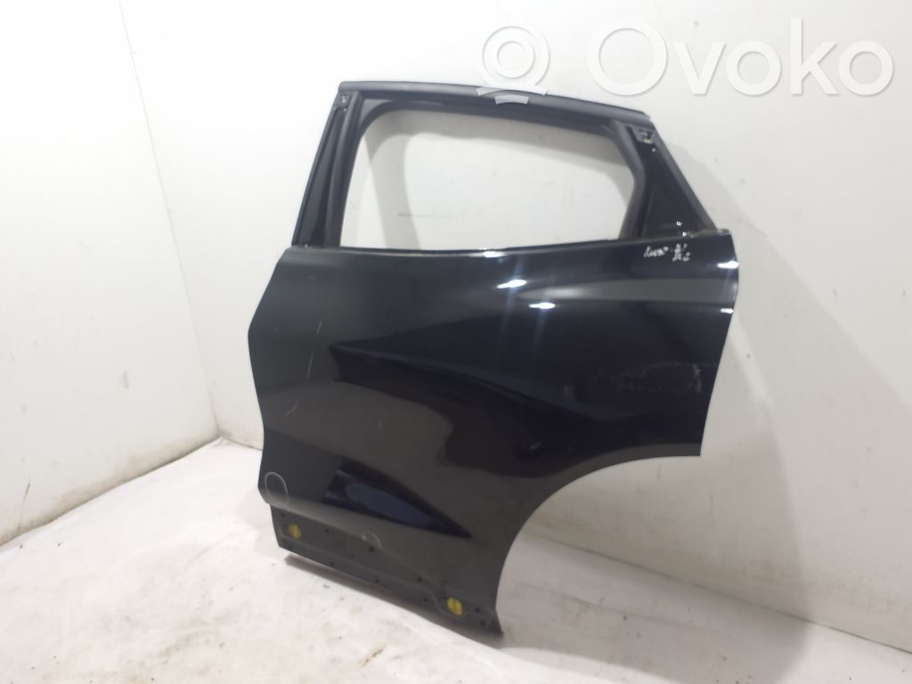 Galinės durys   LJ8BR24631AB