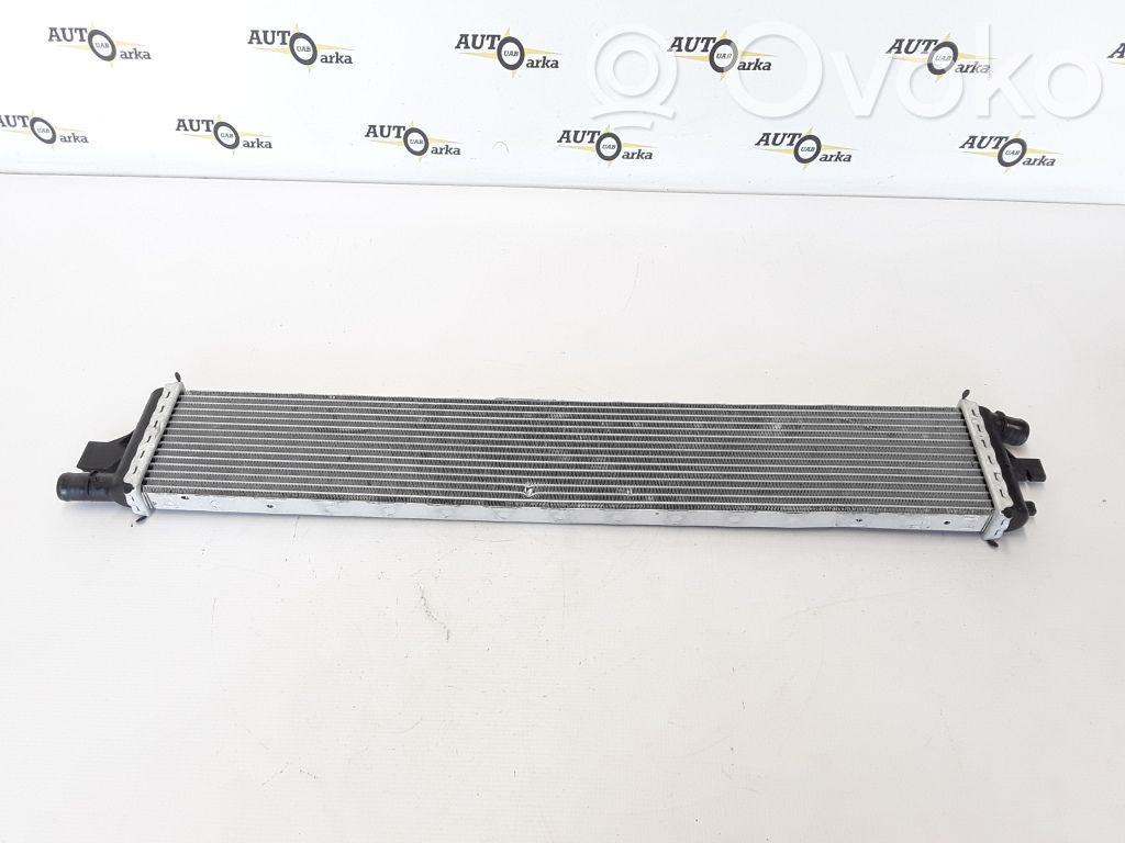 Renault Master III Radiator opțional 