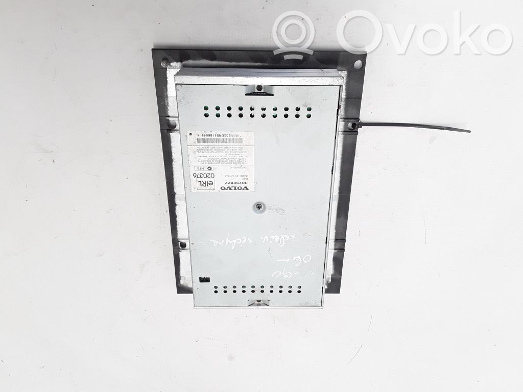 Volvo XC90 Amplificatore 