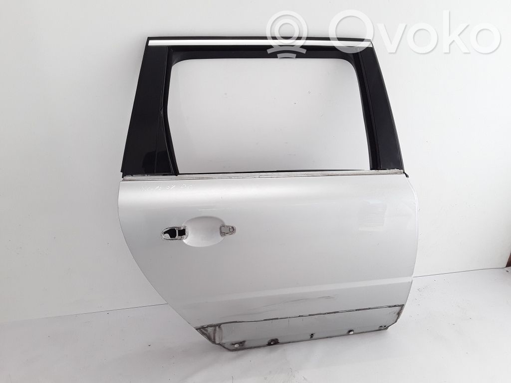 Volvo XC70 Puerta trasera 